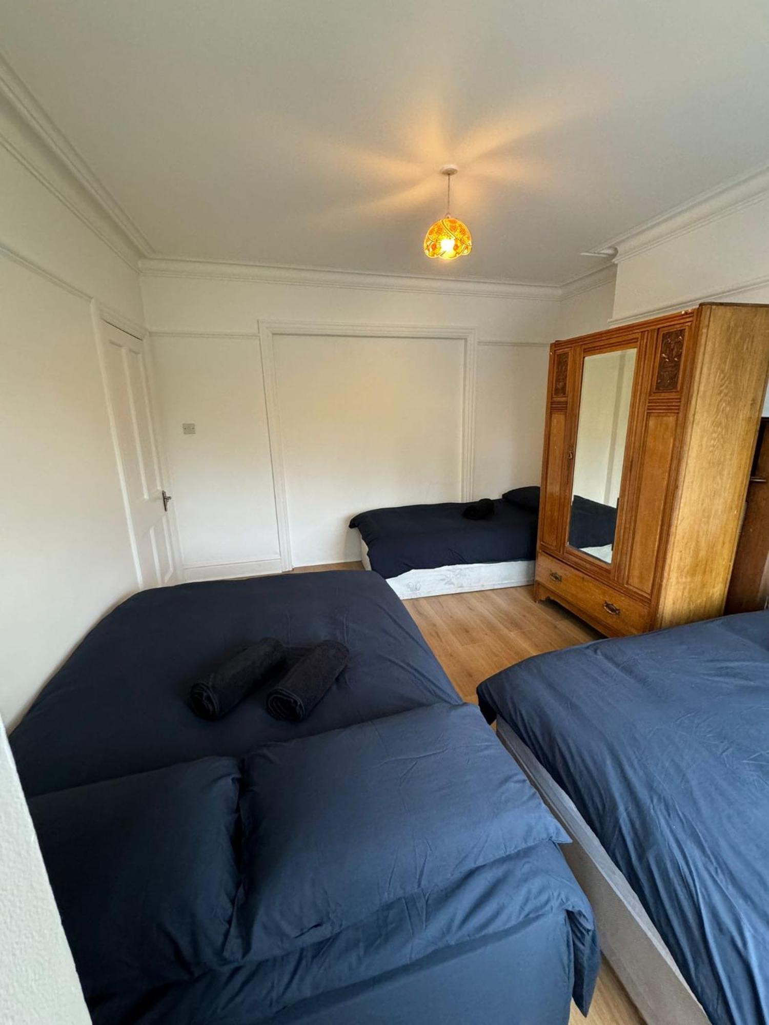Big Family Room In Room At 2 Iveragh Rd-4 ダブリン エクステリア 写真